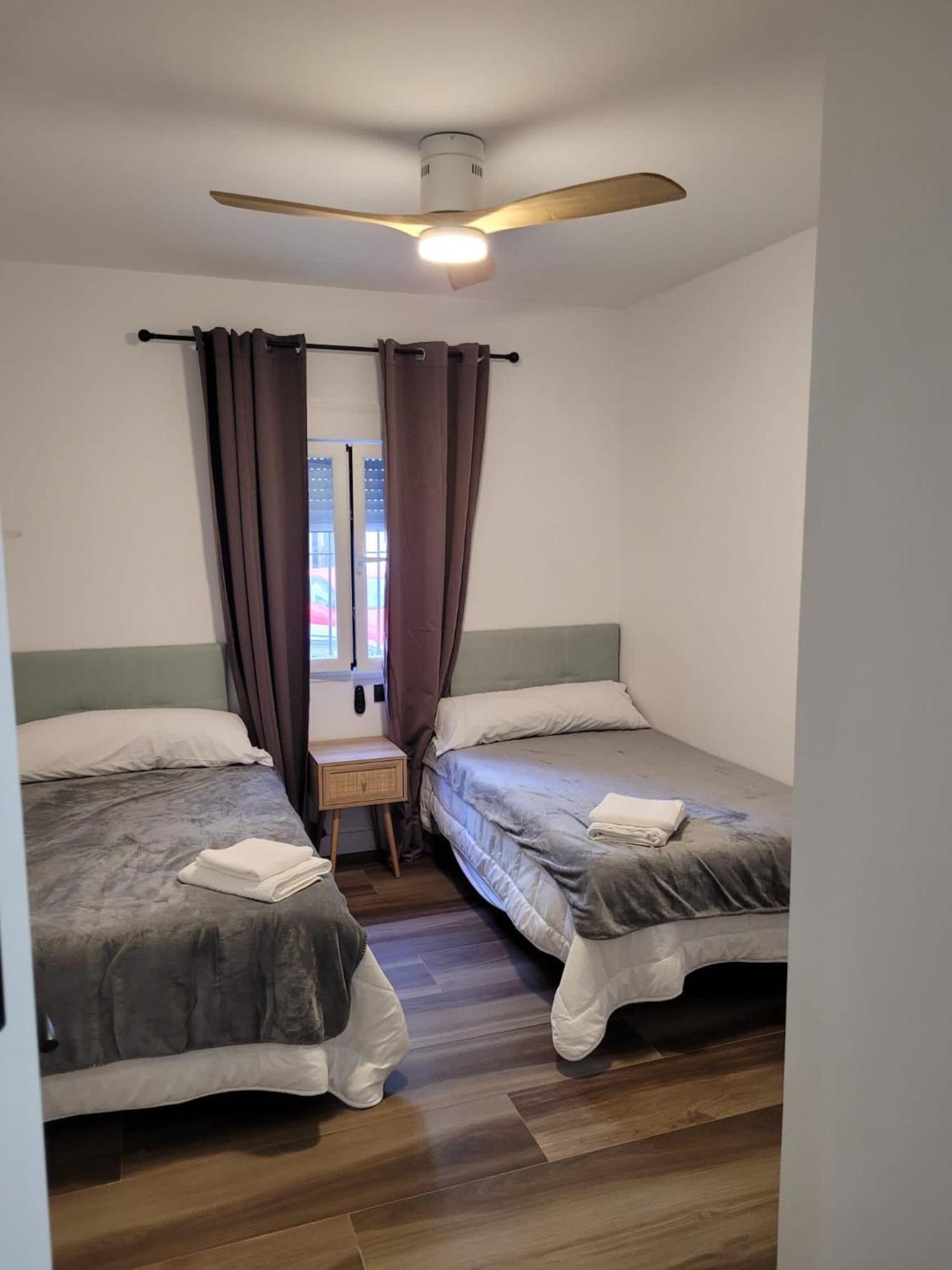 Caimachado Apartamento *