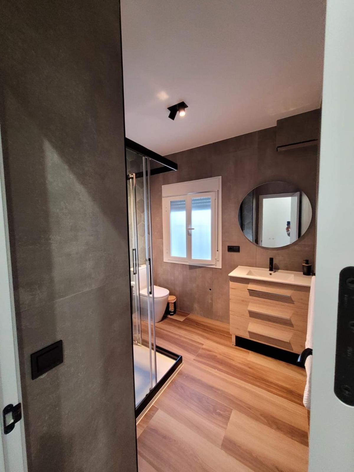 Caimachado Apartamento