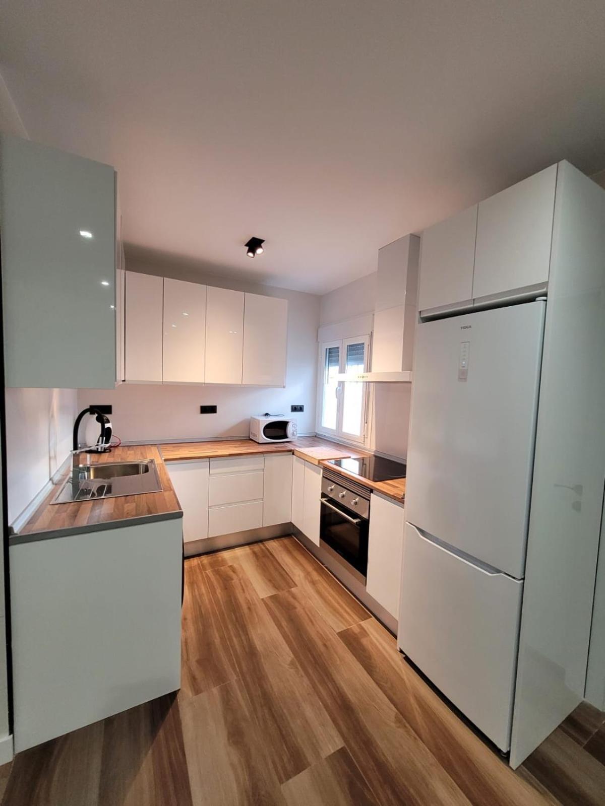 Caimachado Apartamento *