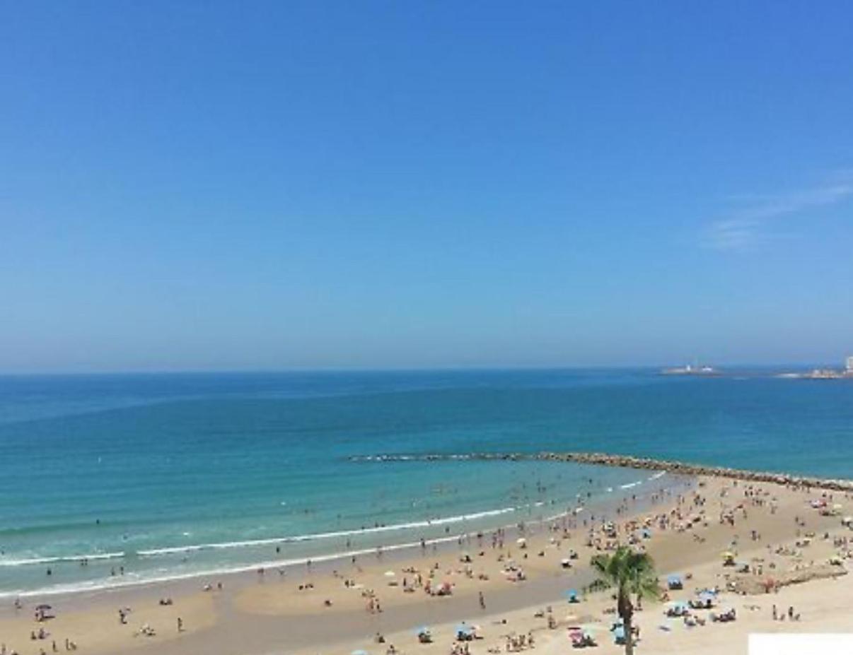 Caimachado Cádiz
