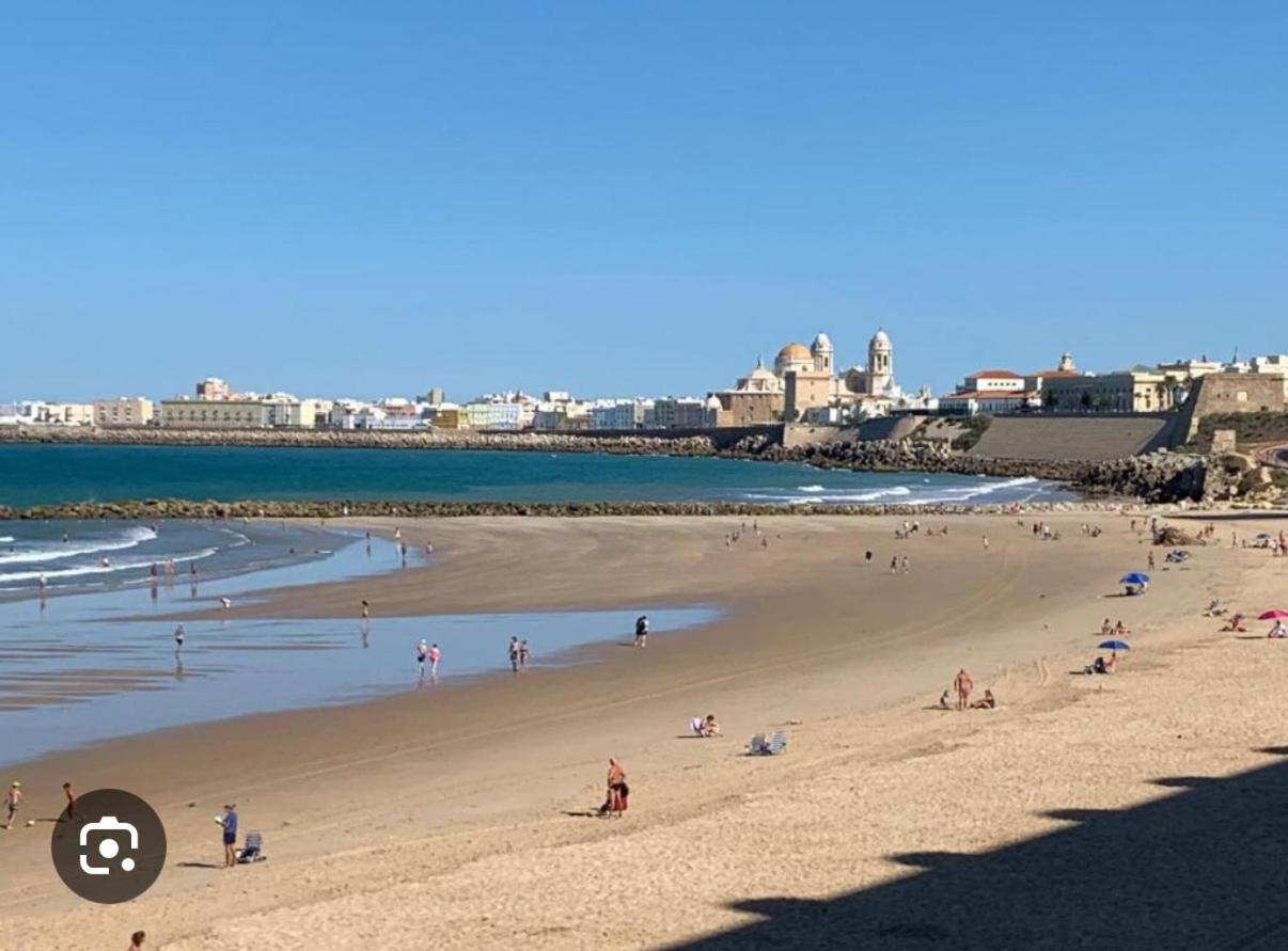 Apartment Caimachado Cádiz